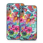 Lovely Garden iPhone 11 Series Skin