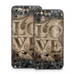 Love's Embrace iPhone 11 Series Skin