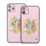 Love And Stitches iPhone 11 Series Skin