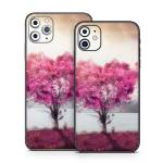 Love Tree iPhone 11 Series Skin