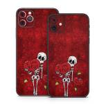 I Love You And Tacos iPhone 11 Series Skin