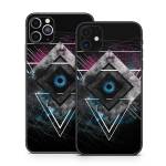 Luna iPhone 11 Series Skin
