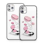 Macaron Girl iPhone 11 Series Skin