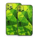 Mamba iPhone 11 Series Skin