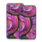 Marbles iPhone 11 Series Skin