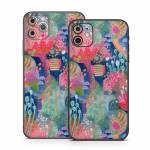 Mary Contrary iPhone 11 Series Skin
