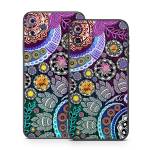 Mehndi Garden iPhone 11 Series Skin