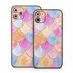 Mermaid Scales iPhone 11 Series Skin