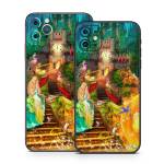 Midnight Fairytale iPhone 11 Series Skin