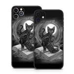 Midnight Mischief iPhone 11 Series Skin