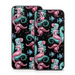 Mysterious Mermaids iPhone 11 Series Skin