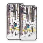 My New York Mood iPhone 11 Series Skin