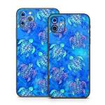 Mother Earth iPhone 11 Series Skin
