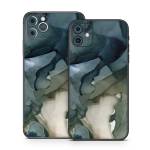 Moody Blues iPhone 11 Series Skin