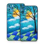 Moon Dance Magic iPhone 11 Series Skin
