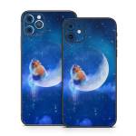 Moon Fox iPhone 11 Series Skin