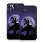 Moonlit Fairy iPhone 11 Series Skin