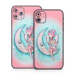 Moon Pixie iPhone 11 Series Skin