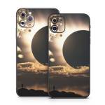 Moon Shadow iPhone 11 Series Skin