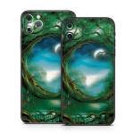 Moon Tree iPhone 11 Series Skin