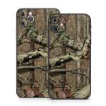 Break-Up Infinity iPhone 11 Series Skin