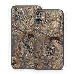 Duck Blind iPhone 11 Series Skin