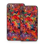 Maintaining Sanity iPhone 11 Series Skin