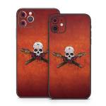 Music Saves Your Soul iPhone 11 Series Skin
