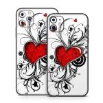 My Heart iPhone 11 Series Skin