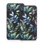 Mystic Leaves iPhone 11 Series Skin