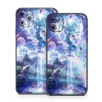 Mystic Realm iPhone 11 Series Skin
