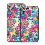 Natural Garden iPhone 11 Series Skin