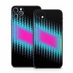 Neons iPhone 11 Series Skin