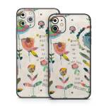 It's Never Too Late iPhone 11 Series Skin