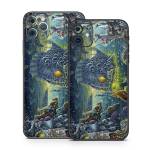 Night Trawlers iPhone 11 Series Skin
