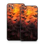 Night Fury iPhone 11 Series Skin