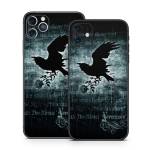 Nevermore iPhone 11 Series Skin