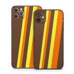 Oahu iPhone 11 Series Skin