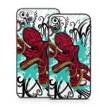 Octopus iPhone 11 Series Skin