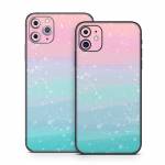 Ombre Sunset iPhone 11 Series Skin
