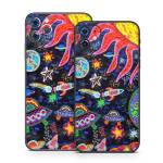 Out to Space iPhone 11 Series Skin