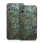 Outcrop iPhone 11 Series Skin