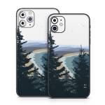 Overlook iPhone 11 Series Skin
