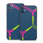 The Gill Sgt iPhone 11 Series Skin