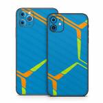 Ozone IOH iPhone 11 Series Skin