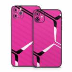 The Judson iPhone 11 Series Skin