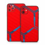 Ozone RAI iPhone 11 Series Skin