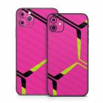 The Ramblin Man iPhone 11 Series Skin