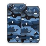 Ozone iPhone 11 Series Skin