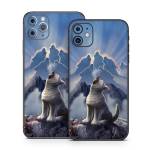 Leader of the Pack iPhone 11 Series Skin